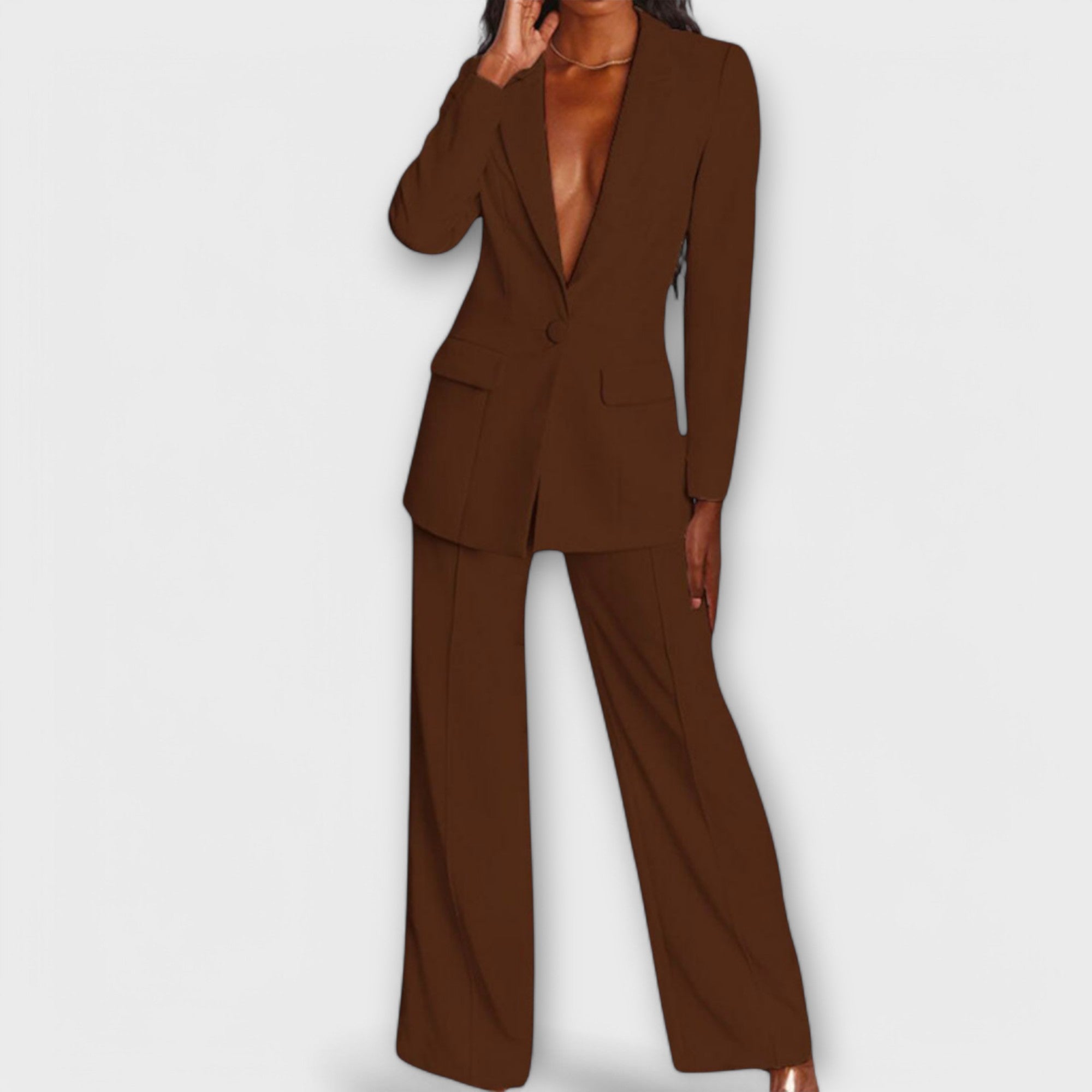 Amélie - Women's Suit